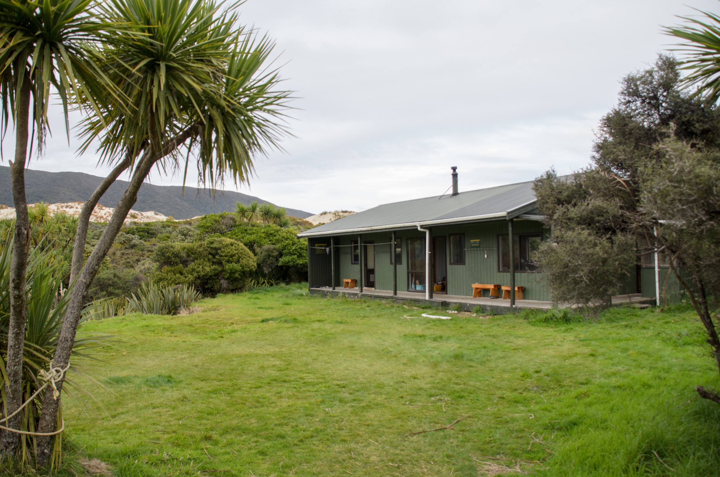 DSC_1952 – Adventure, Bay, Crispin, Island, March 2017, Mason, Mason Bay, Mason Bay Hut, National Park, New, New Zealand, Rakiura, South, Stewart, Zealand, doc